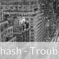 #hash – Trouble