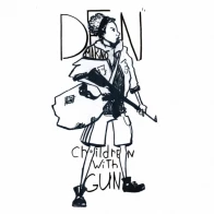 Den Marino – Children With Gun