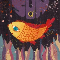 Sun Q – Big Fish