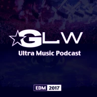GLW – Live @ Ultra Podcast 01 (04.08.17)