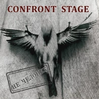Confront Stage – Brainwash for war (Bonus Track_Remix)