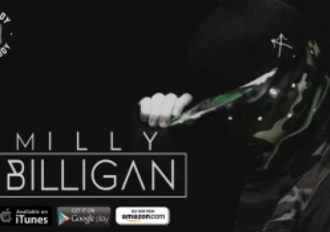 Milly Billigan - Эффект плацебо
