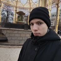 Балашов Антон