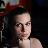 Анастасия Харалампидис