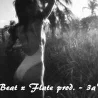 BluntBeat x Flate prod.  – За тобой (Instrumental)