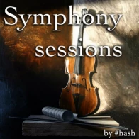#hash – Symphony session #002