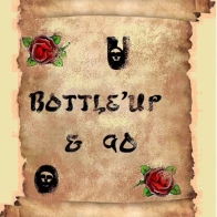 Bottle Up & Go – WTH