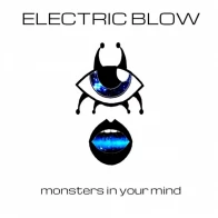 Electric blow – Living on the edge