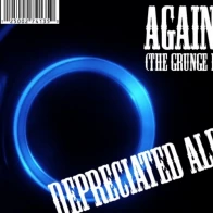 Against ( The Grunge band ) – Он прыгает с крыши