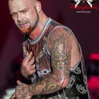 Five Finger Death Punch – Hard to see