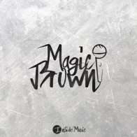 Magic Brown – Буря в стакане