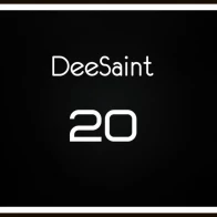 DeeSaint – К 20-ти годам