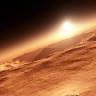 Drannic – To Mars