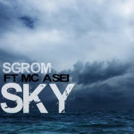 Mc Asei & S.Grom  – Небо