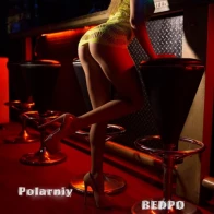 Полярный – Ведро