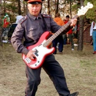 МосГаз – Demo 2