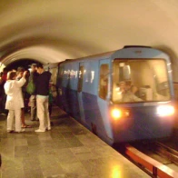 МосГаз – Demo 1