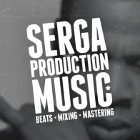 SERGA Production Music – #1080 [БИТ НА ПРОДАЖУ] (Jay Z Acapella)