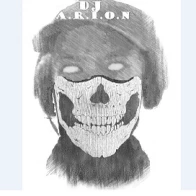 DJA.R.I.O.N – Club May 2015