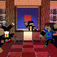 nizv – luchi drug na zvonok