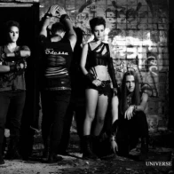 UNIVERSE – Loveuniverse