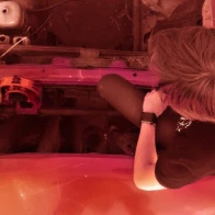 Displaced Fuzz – Interzone