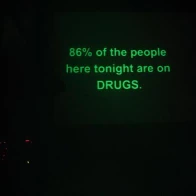 Displaced Fuzz – Song 1