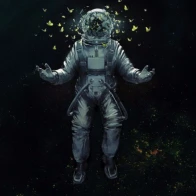 Astronaut's – Space (instrumental)