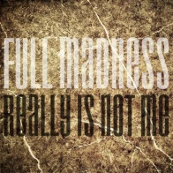 Full Mandess – Really Is Not Me