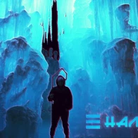 Наледь – Край мира