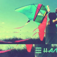 Наледь – В невесомости