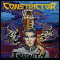 Constrictor – Insanity