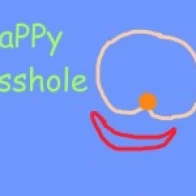 HaPPy Asshole (_*_) – интернацаоналист