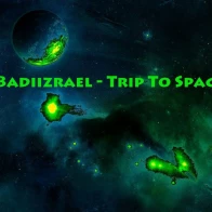 Badiizrael – Trip To Space (Original Mix)