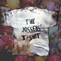 The Jossers – Don't Blow