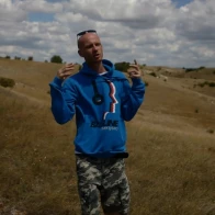 Ник Бамба – Благодарю