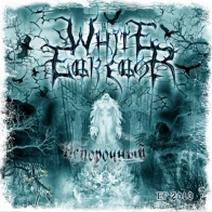 White Egregor – Чёрный всадник
