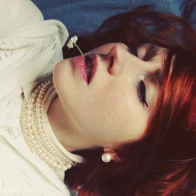 Милая Элизобет – Ван Гог на Луне