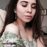 Смирнова Мария – Комната Цветных Пелерин