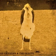 The Grandpa & The Old Pie – Flazholetnaya