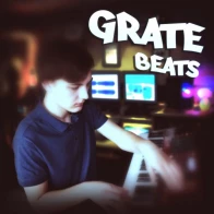 GRATE – Besides