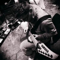 Terminus – Standing in fire