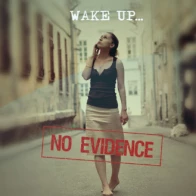 No Evidence – Own Life