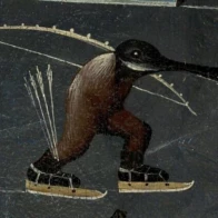 Shtefan – колдунья