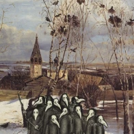 Shtefan – так рассказал Тьюдольф