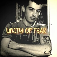 UNITY OF FEAR – fallen man