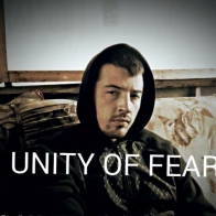 UNITY OF FEAR – Because you're not ordinary