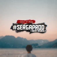 sergaprod – Sense Of Being [hip hop beat instrumental]