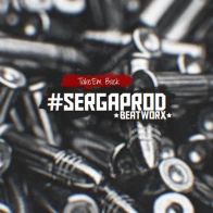 sergaprod – Take'Em Back [hip hop beat instrumental]