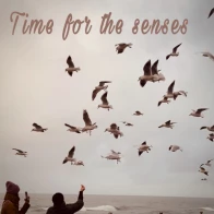 Marina Triller – Time for the sensens (2020)